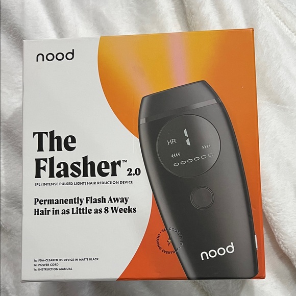 Nood Flasher 2 0 Reviews